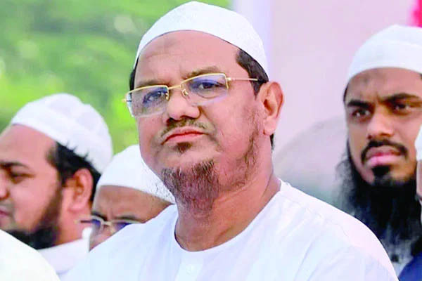 সন্তোষজনক নয় লেভেল প্লেয়িং ফিল্ড-পীর চরমোনাই