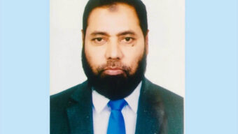 শতভাগ সুষ্ঠু নির্বাচন চাই