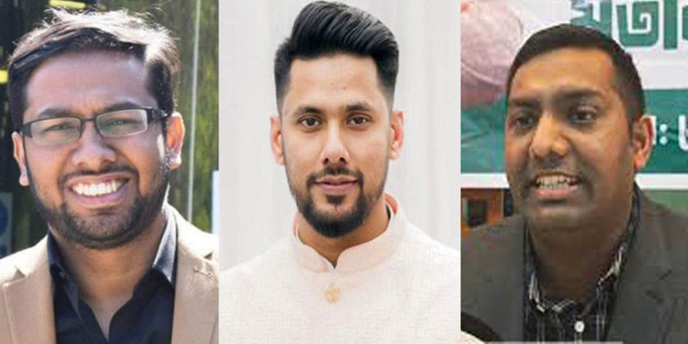 সিলেটে এনসিপি’র এক প্রার্থী কোটিপতি, দেশের বাইরে আয় দু’জনের