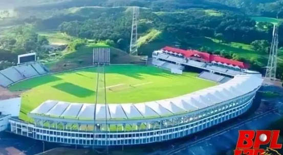 বিপিএল : এক ম্যাচে অনেক রেকর্ড