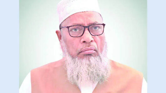 জামায়াতের নির্বাচন পরিচালনা কমিটি