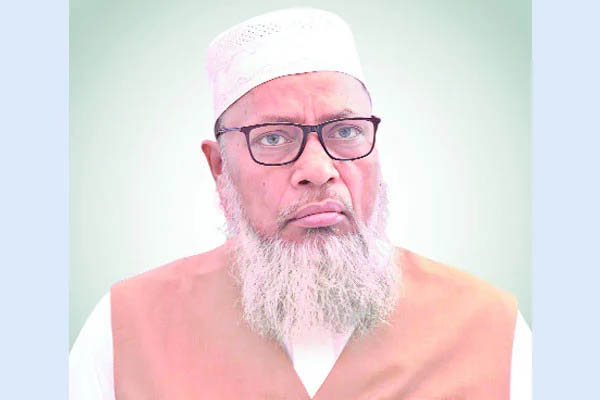 জামায়াতের নির্বাচন পরিচালনা কমিটি
