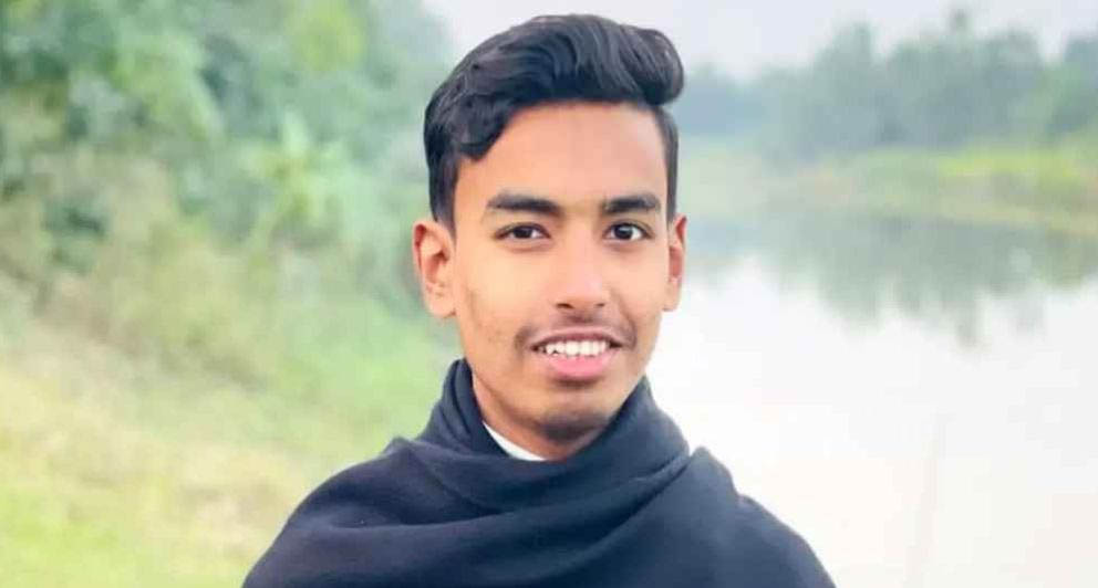 জামিন পেলেন বৈষম্যবিরোধী নেতা মাহদি