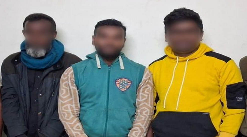 সিলেটের ভার্থখলা থেকে গ্রে প্তা র ৩