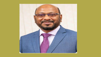 সিলেট-৬ আসনে বিএনপির ফয়সল চৌধুরীর মনোনয়নপত্র বৈধ