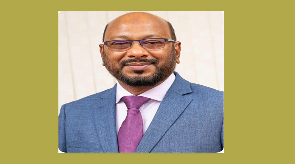 সিলেট-৬ আসনে বিএনপির ফয়সল চৌধুরীর মনোনয়নপত্র বৈধ