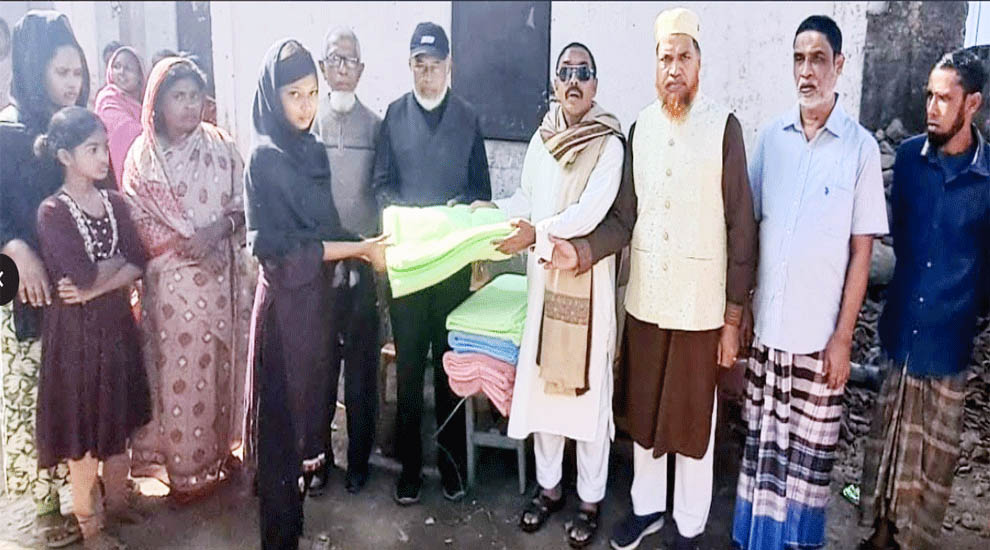 মানুষের ওপর অ*ত্যা*চা*র করেছে আওয়ামী লীগ: মাহবুব চৌধুরী
