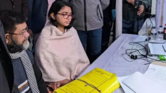 মনোনয়ন ফিরে পেতে ইসিতে তাসনিম জারার আপিল
