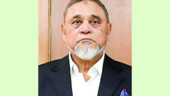 এখন পর্যন্ত নির্বাচনি পরিবেশ সন্তোষজনক-সিইসি নাসির উদ্দিন