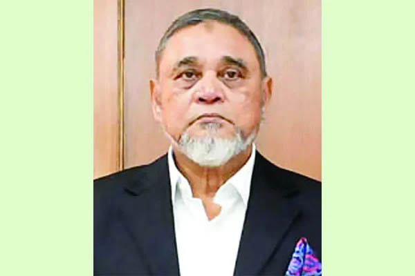 এখন পর্যন্ত নির্বাচনি পরিবেশ সন্তোষজনক-সিইসি নাসির উদ্দিন