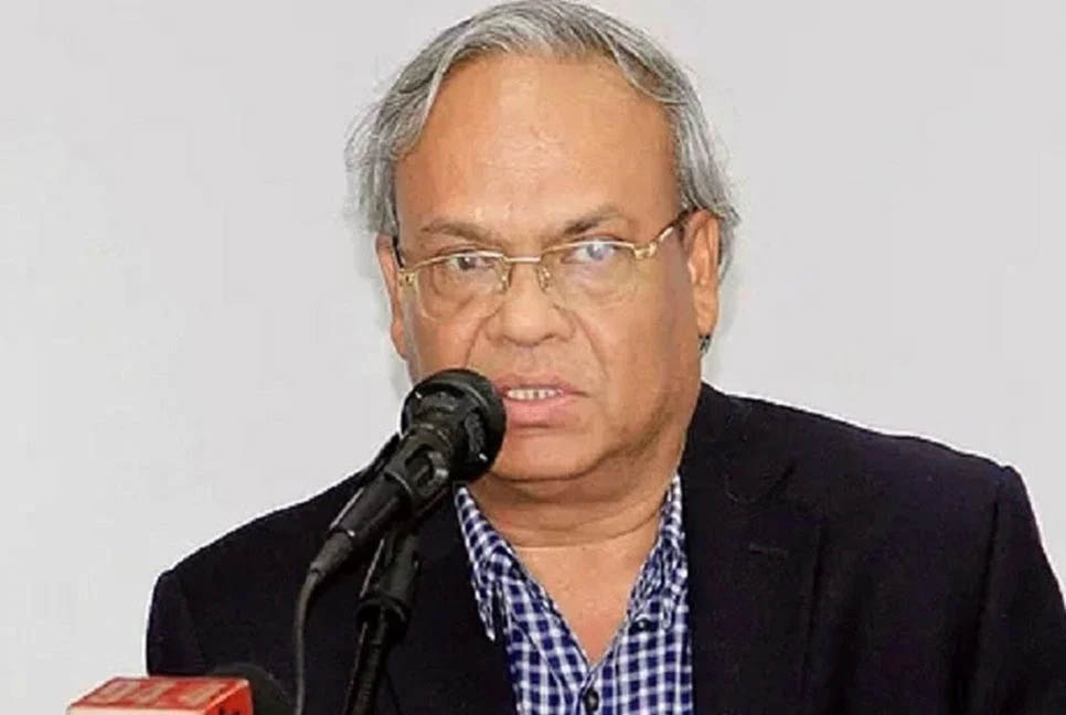 খেটে খাওয়া মানুষদের কথা মাথায় রেখে আইন প্রণয়ন করতে হবে: রিজভী