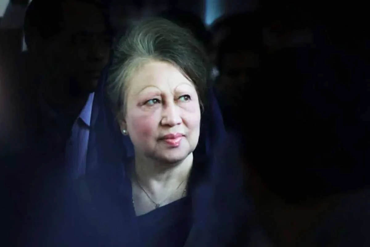ঐক্যের দর্শনই ছিল খালেদা জিয়ার রাজনীতি
