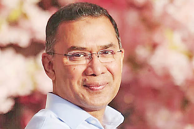 তারেক রহমান বিএনপির চেয়ারম্যান হচ্ছেন
