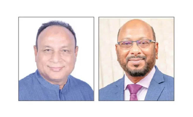 সিলেট-৬ : মনোনয়ন বাছাইয়ে টিকলেন এমরান, স্থগিত ফয়সল