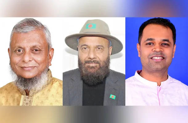 আরিফের মনোনয়নপত্র বৈধ : আব্দুল মালিক, ইলিয়াসপুত্রসহ যাদের মনোনয়ন স্থ গি ত-বা,তি ল