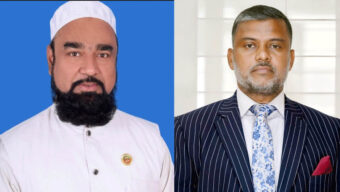 সুনামগঞ্জ-২ নির্বাচনে সম্পদে শীর্ষে শিশির, তলায় শোয়াইব