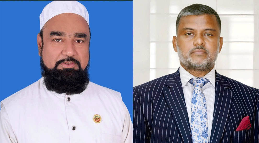সুনামগঞ্জ-২ নির্বাচনে সম্পদে শীর্ষে শিশির, তলায় শোয়াইব