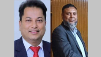 সিলেট-৩: মোস্তাকিম রাজা ও মাইনুল বাকেরের মনোনয়নপত্র বাতিল