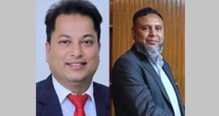 সিলেট-৩: মোস্তাকিম রাজা ও মাইনুল বাকেরের মনোনয়নপত্র বাতিল