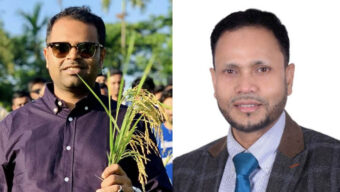 সিলেট-২ আসন: যে কারণে মনোনয়ন বাতিল হল ইলিয়াস পুত্র আবরারসহ দুজনের