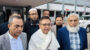 বিএনপির প্রার্থী মুক্তাদিরের মনোনয়ন বৈধ ঘোষণা