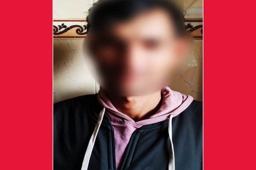 সিলেটে ইয়াবা কারবারি ছালেহ কারাগারে