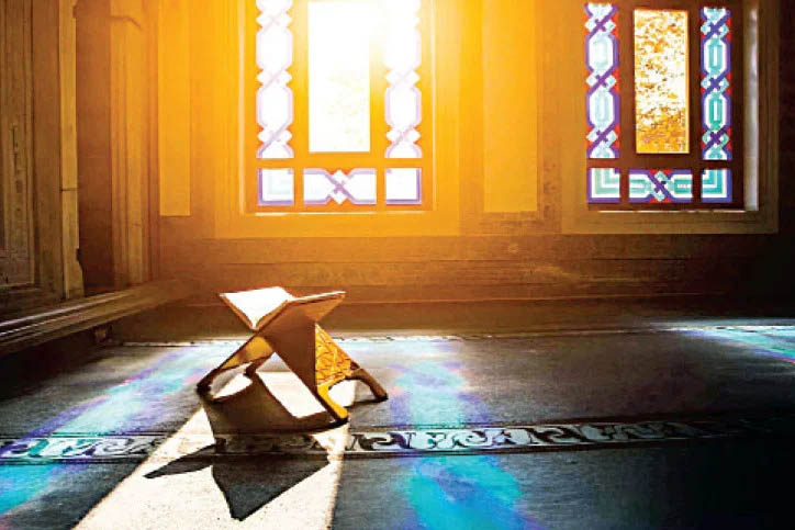 দ্বিন প্রচারে ভাষা ও প্রজ্ঞার ব্যবহার