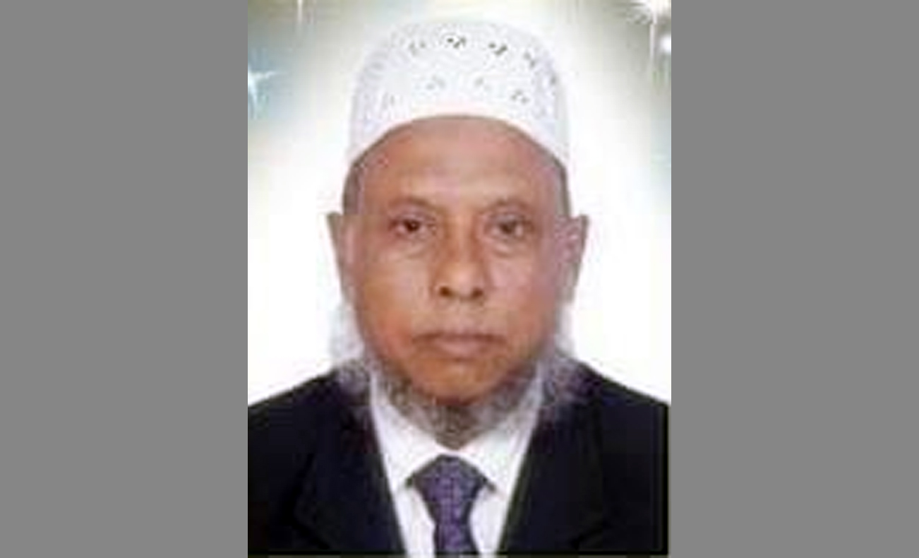 জাতীয় সংসদ নির্বাচনঃ গণতন্ত্রের নবযাত্রা: বেলাল আহমদ চৌধুরী