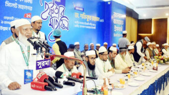 আমরা অনুগত নয়, দায়িত্বশীল ও শক্তিশালী বিরোধী দল হবো: ডা. শফিকুর রহমান