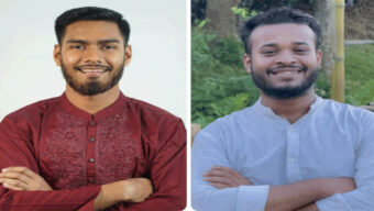শাবিপ্রবি মৌসাস’র সভাপতি শাহীন, সম্পাদক ইমন