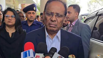 আমরা সকলের ঘরে ঘরে ইন্টারনেট পৌঁছে দিতে চাই: তথ্যপ্রযুক্তি মন্ত্রী