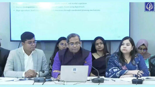 অন্তর্বর্তী সরকারের করা বাণিজ্য চুক্তি পুনর্বিবেচনার আহ্বান সিপিডির