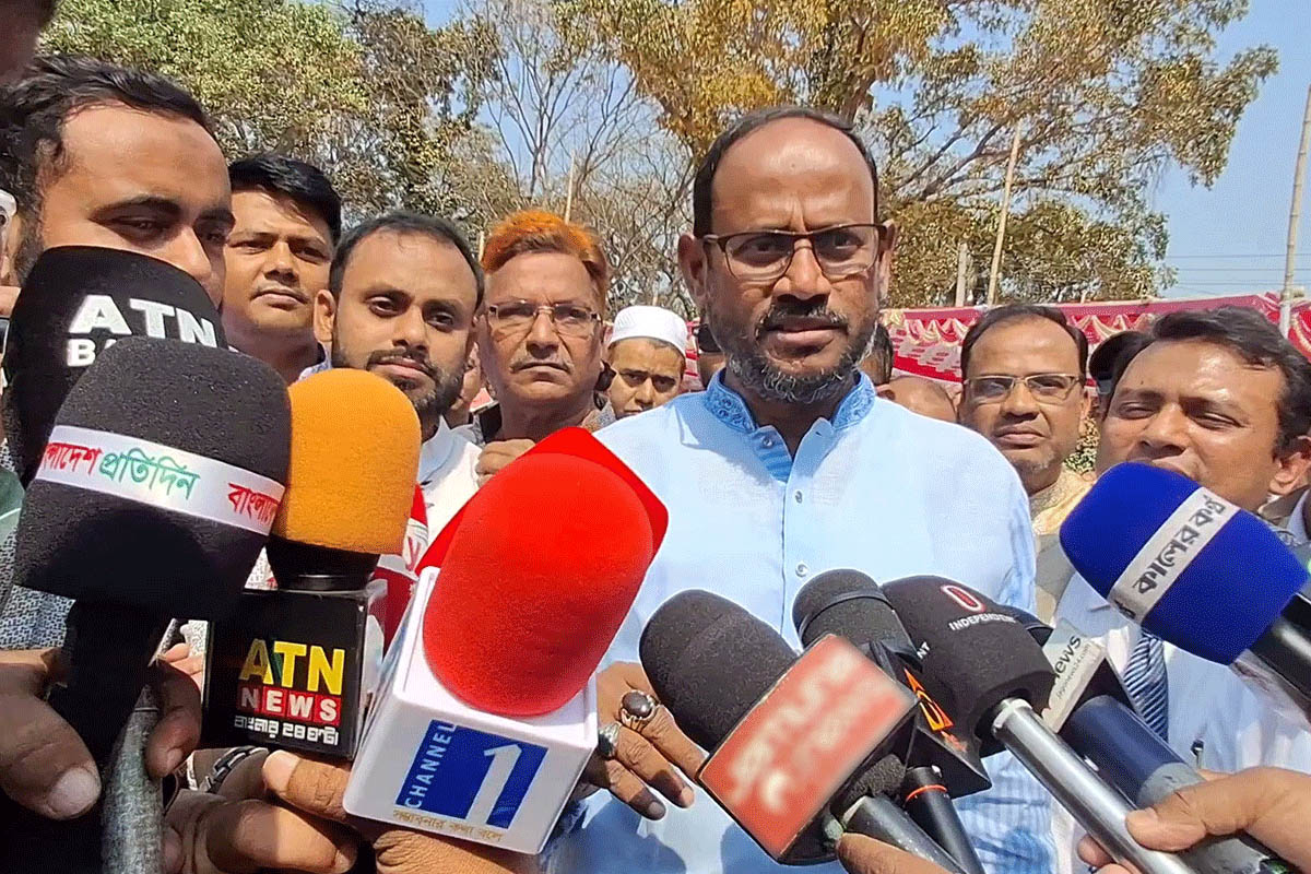 আমাদের পর্যাপ্ত সার মজুদ রয়েছে: কৃষি প্রতিমন্ত্রী