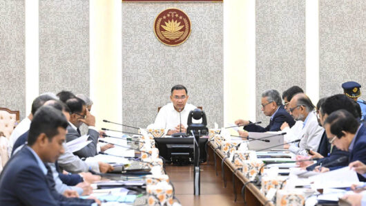 প্রকৃত কৃষকদের শনাক্ত করে সরকারি সেবা পৌঁছে দেওয়ার তাগিদ প্রধানমন্ত্রীর