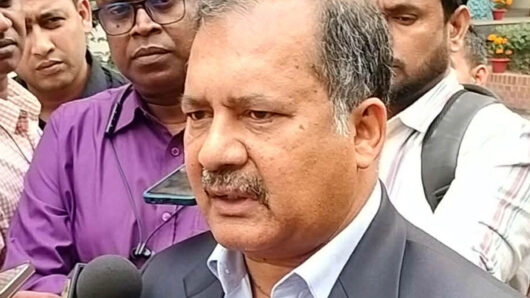 ফ্যামেলি কার্ডের মতো কৃষক কার্ড বিতরণ করবে সরকার : তথ্যমন্ত্রী