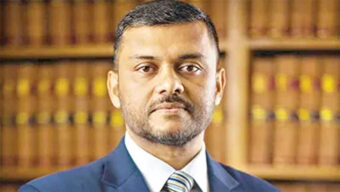 জামায়াতের নতুন পদ পেলেন শিশির মনির