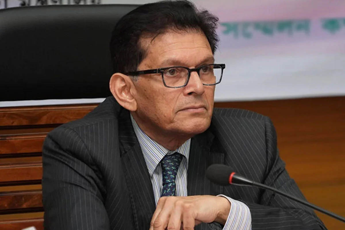 নতুন সরকারের প্রতি বিদেশিদের গভীর আস্থা রয়েছে: পররাষ্ট্রমন্ত্রী