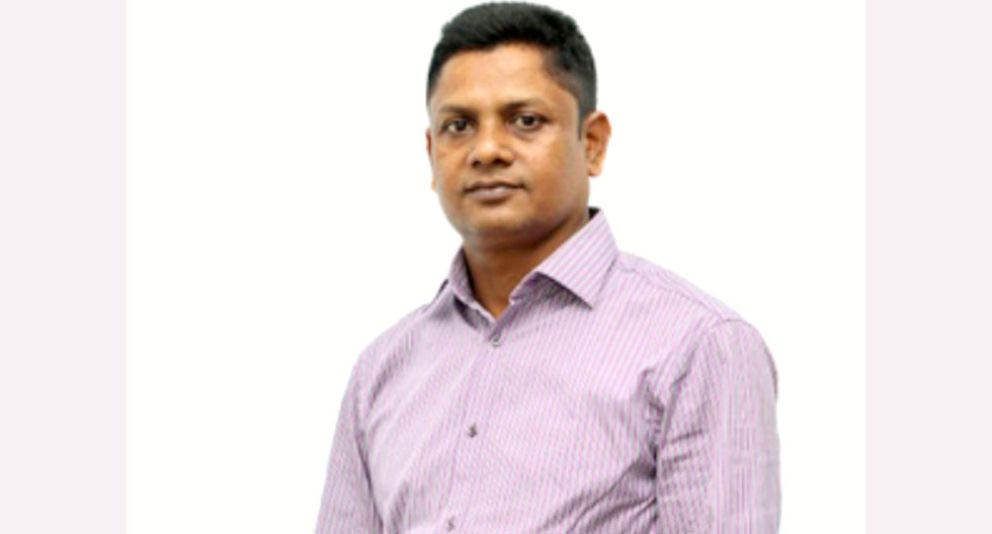 শাবির নতুন ছাত্র উপদেশ ও নির্দেশনা পরিচালক অধ্যাপক সাইফুল