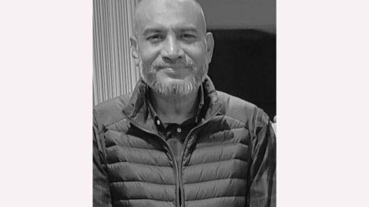 এসএমপির সাবেক ওসি কাইয়ুম চৌধুরী আর নেই