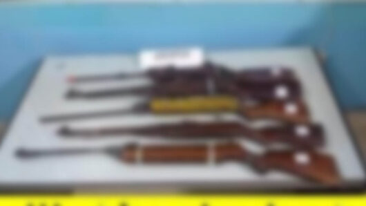 এয়ারগানের খনি মৌলভীবাজার, উদ্ধার আরও ৫টি