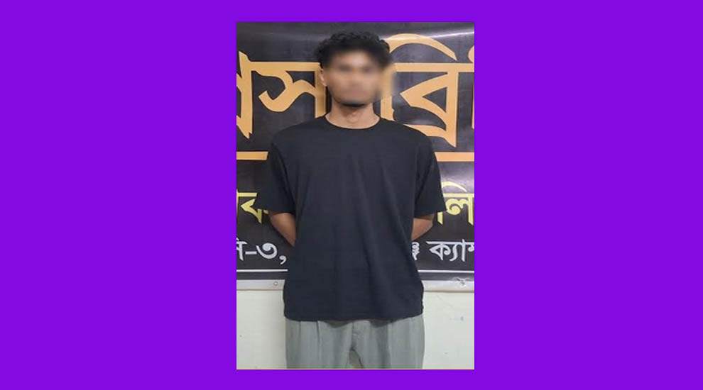 র‌্যাবের কবজায় ইমতিয়াজ খান