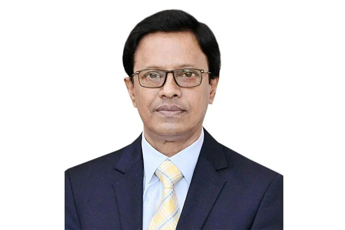 ফের রাষ্ট্রপতির প্রেস সচিব হলেন সরওয়ার আলম