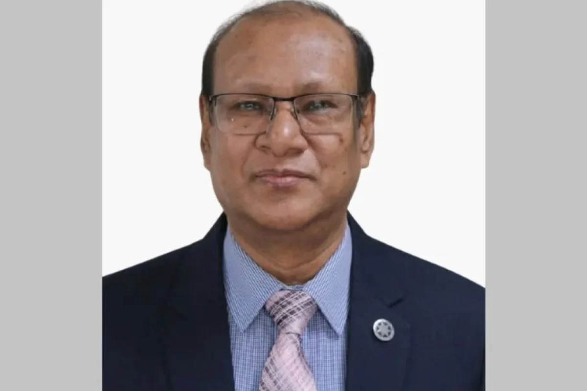 পিএসসির নতুন সচিব সানোয়ার জাহান
