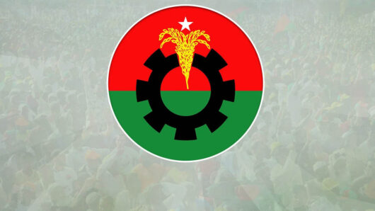 দেশব্যাপী নতুন কর্মসূচি ঘোষণা বিএনপির