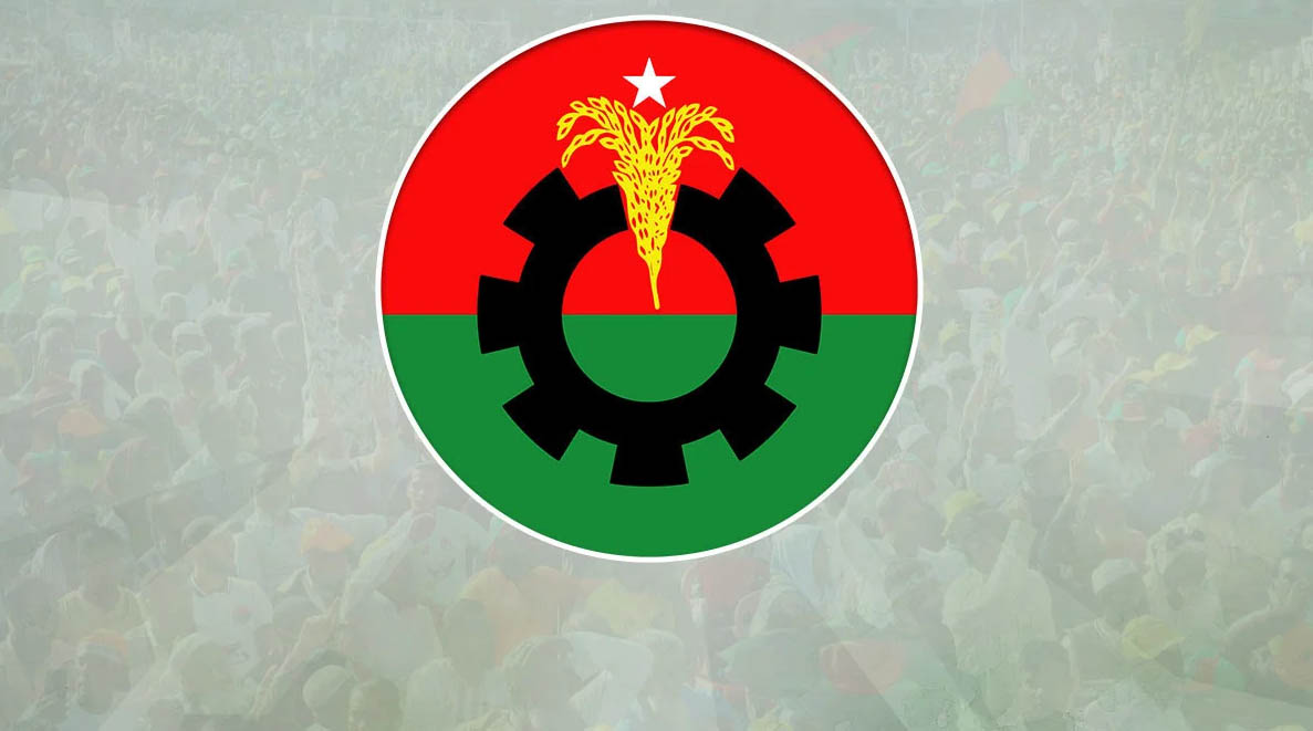 দেশব্যাপী নতুন কর্মসূচি ঘোষণা বিএনপির
