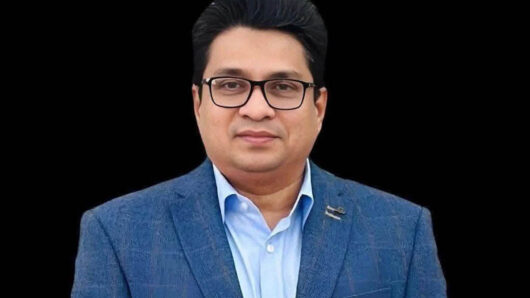 প্রধানমন্ত্রী কার্যালয়ের সিনিয়র মেডিকেল অফিসার হলেন ডা. আমান