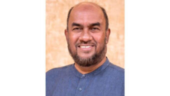সিসিকের প্রশাসক কাইয়ুম চৌধুরী