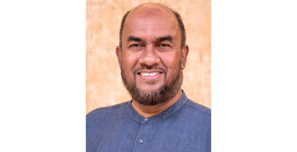 সিসিকের প্রশাসক কাইয়ুম চৌধুরী