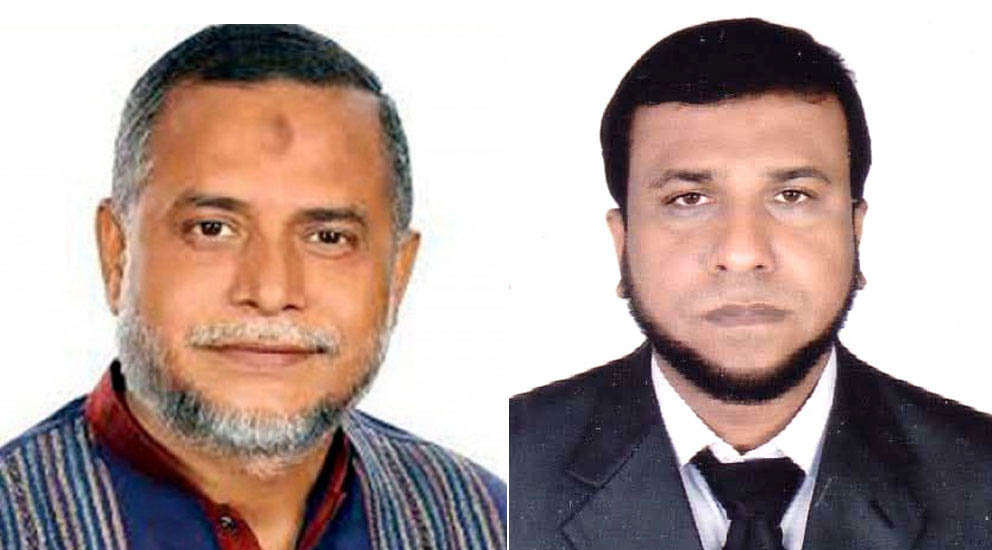 হবিগঞ্জ-৩ আসনে বিএনপির প্রার্থী জিকে গউছ এগিয়ে