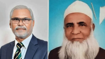 হবিগঞ্জ-২ আসনে ১০ কেন্দ্রের ফলাফলে ৫১৩০ ভোটে এগিয়ে বিএনপি প্রার্থী সাখাওয়াত হাসান